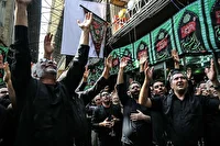 هیات‌های مذهبی از نصب تجهیزات روی تأسیسات برقی خودداری کنند