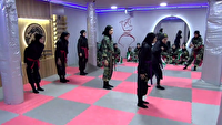 افتتاح دومین باشگاه نینجارنجر در شهرستان اسدآباد با سرمایه‌گذاری بخش خصوصی