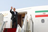 پزشکیان فردا به پاکستان می‌رود