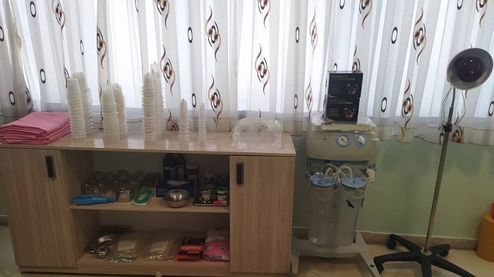افتتاح اولین مرکز دولتی طب ایرانی در نیشابور افتتاح اولین مرکز دولتی طب ایرانی در نیشابور