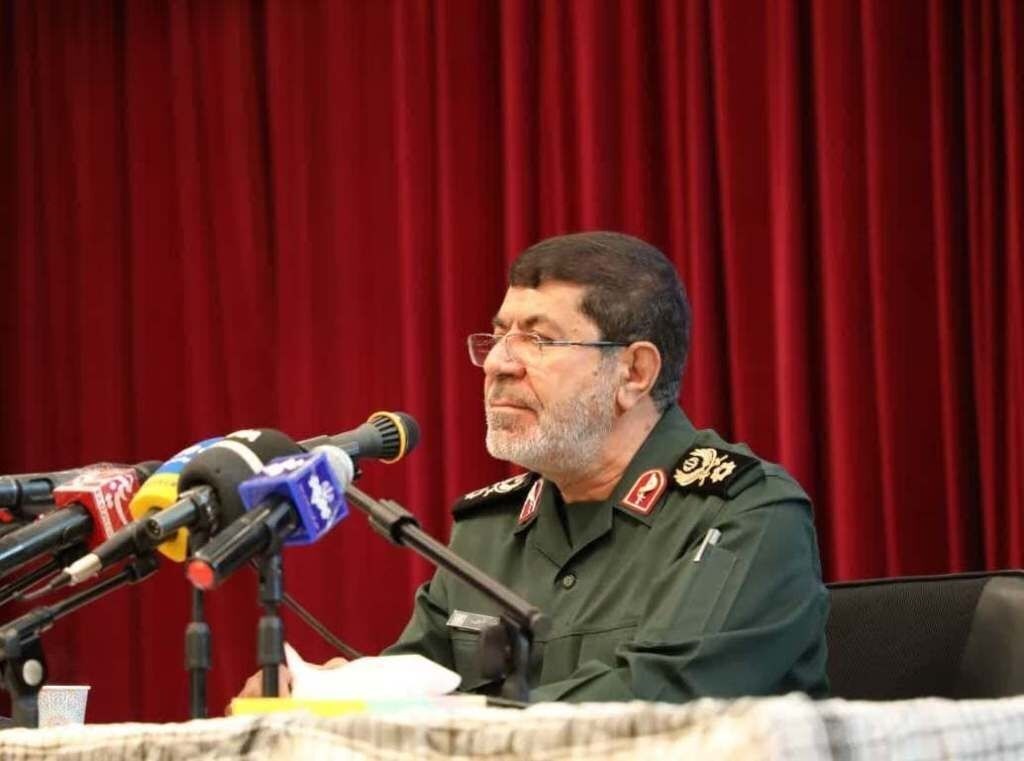 بعثت ملت ایران، بزرگ‌ترین شکست راهبردی دشمن است