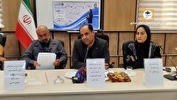 پنجمین نشست طرح فرزندپروری مثبت در اراک