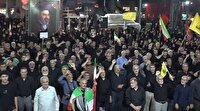 ارتقاءاقتدار ایران اسلامی ، مطالبه مردم از مسئولان دیپلماسی در اجتماع شبانه گرگان