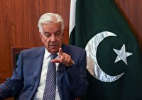 وزیر دفاع پاکستان: اسرائیل تنها تهدید توافق ایران و آمریکا است