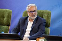 برای تشییع رهبر شهید ۹ کمیته در کرمانشاه فعال شد