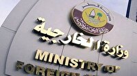 دیدار وزیر خارجه قطر با فرستادگان آمریکا در دوحه