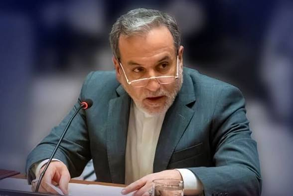 پاسخ عراقچی به اظهارات وزیر جنگ اسرائیل درباره ایران