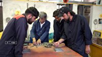 اختصاص اعتبار ۱۰ میلیارد تومانی برای تجهیز کارگاه‌ها و راه‌اندازی رشته‌های نوین