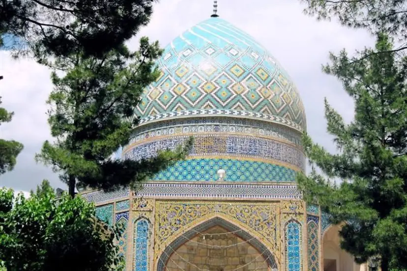 آغاز شبکه‌ سازی فعالان قدمگاه‌ های رضوی در کشور