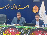 صادرات ۳۶ میلیون دلاری تعاونی‌های مرزنشین خوزستان