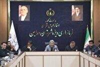 تجهیز و آمادگی حدود ۱۱۰ مکان در شهرستان ورامین برای پذیرایی از تشییع کنندگان امام شهید