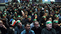 برگزاری اجلاسیه ۱۶۲ شهید جامعه کارگری خراسان جنوبی