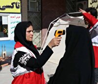 آماده‌باش ۵۱ پایگاه هلال‌احمر خوزستان برای پوشش امدادی مراسم تشییع رهبر شهید