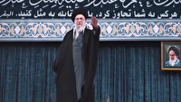 روز‌های وداع با قائد شهید امت، حال و هوای دیگری دارد