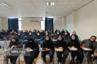 آغاز دوره‌های مهارت‌آموزی مربیان پیش‌دبستانی در مازندران