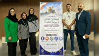 دو طلای ورزشکاران مازندرانی در رقابت‌های قهرمانی تالاسمی کشور
