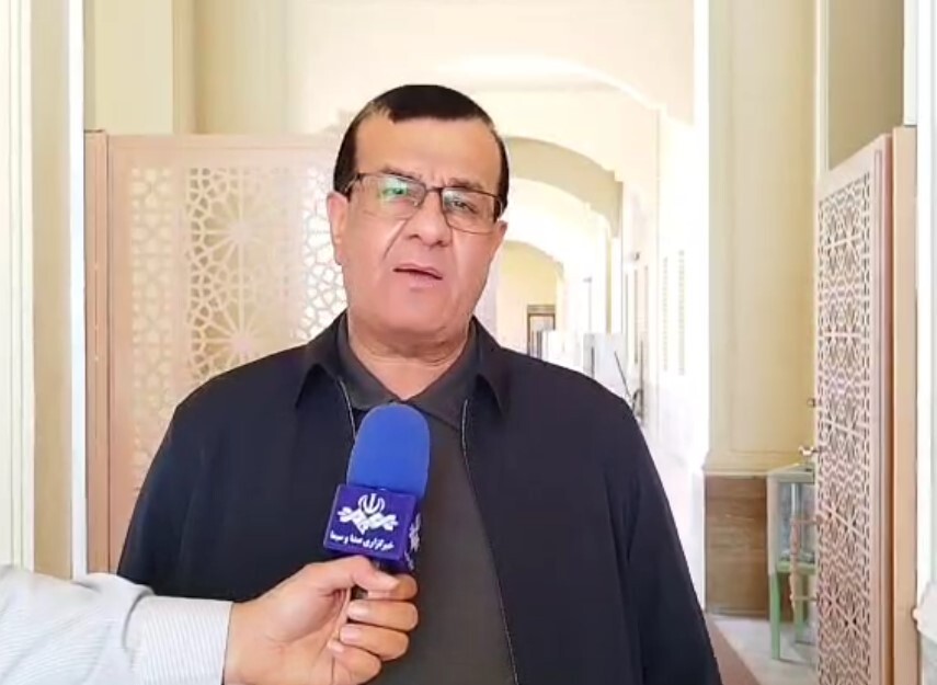 دنیا شاهد بزرگترین حماسه تاریخی، وداع و تشییع رهبر است