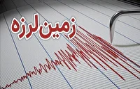 زمین لرزه درز لارستان ، خسارت نداشت