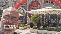 از جوار مزار حاج قاسم تا مصلای تهران؛ دل‌های کرمانی‌ها همراه بدرقه «آقای شهید ایران»