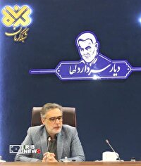 صداوسیمای کرمان با سه تیم رسانه‌ای در مسیر روایت بدرقه «آقای شهید ایران»