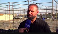 میزبانی استان البرز  از زائران مراسم تشییع رهبر شهید انقلاب