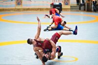 اعتراض فدراسیون کشتی به اتحادیه جهانی