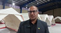 آمادگی کامل فیروزکوه برای میزبانی زائران شهرهای شمالی کشور