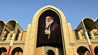 بازتاب گسترده مراسم تشییع رهبر شهید ایران در غرب آسیا