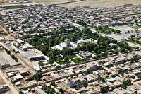توسعه منطقه تاریخی توس با جدیت پیگیری می‌ شود