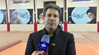 قم آماده اسکان ۹۰۰ هزار زائر مراسم تشییع رهبر شهید
