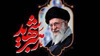 تجدید عهد مردم آبادان و خرمشهر با آرمان‌های رهبر عظیم الشان انقلاب اسلامی