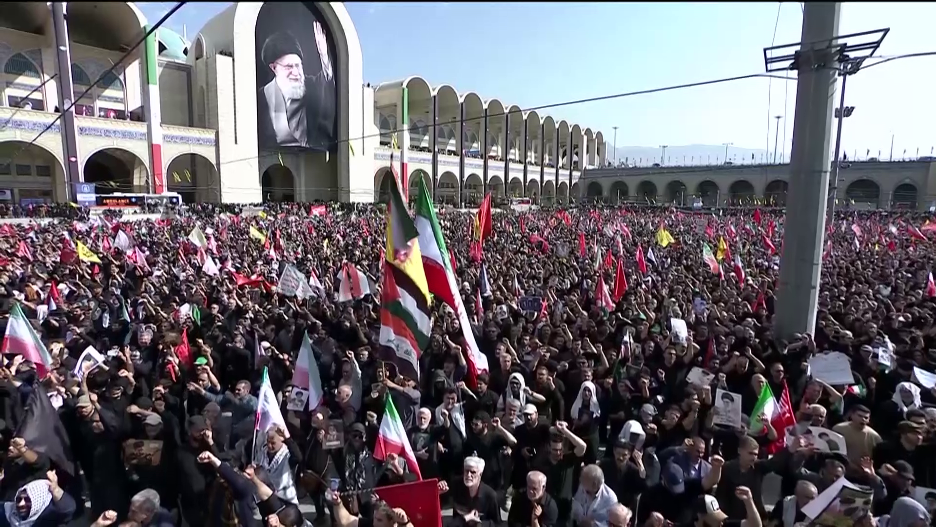 فردا سراسر کشور تعطیل رسمی اعلام شد