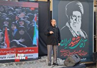 شهادت رهبر انقلاب، توطئه‌های دشمنان را به وحدت ملی، همدلی و همبستگی تبدیل کرد