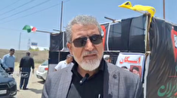 آمادگی آموزش و پرورش فیروزکوه برای اسکان مسافران عبوری