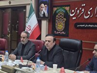 رفع موانع تولید در شورای گفت و گوی دولت و بخش خصوصی