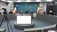 ایجاد بانک اطلاعاتی منسجم در تمام دستگاه‌های اجرایی و نهاد‌های دولتی گلستان