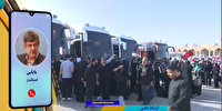 هیچ محدودیتی برای ورود زائران به تهران وجود ندارد