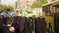 اختصاص ۱۲۰ دستگاه اتوبوس برای عزیمت زائران شهرستان قدس به مراسم وداع