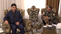 اقتدار ارتش در دفاع و سازندگی؛ الگوی موفق تعامل در کردستان