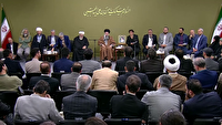 مردم کردستان مالامال از عشق و ارادت به قائد امت