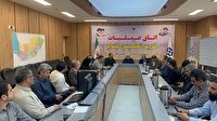 عملکرد استان گلستان در خرید تضمینی گندم رضایت‌بخش است