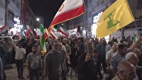 تجدید میثاق مردم  جنوب غرب خوزستان با آرمان های قائد شهید امت