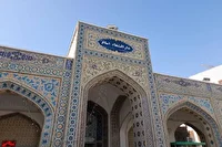 آمادگی کامل دارالشفای امام رضا (ع) برای میزبانی از مراسم تشییع پیکر رهبر شهید