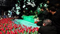 بسیج تمامی ظرفیت‌های زنجان برای میزبانی از شرکت‌کنندگان مراسم وداع با «شهید قائد امت»