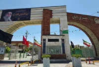 زائرسرای رضوی با ۷۳۰۰ تخت،  آماده پذیرش عزاداران رهبر شهید