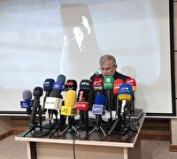  ظرفیت اسکان بیش از ۱۵۰ هزار زائر در استان البرز فراهم شده است