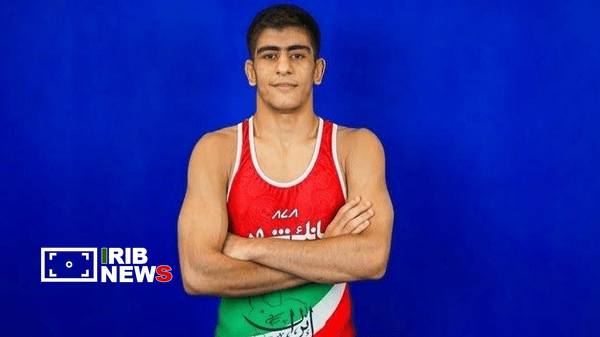 کسی برنز قهرمانی آسیا توسط آزادکار لرستانی کسی برنز قهرمانی آسیا توسط آزادکار لرستانی