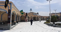 ۱۵ مجتمع میان‌راهی امام رضا (ع)، مهیای میزبانی از عزاداران قائد شهید امت