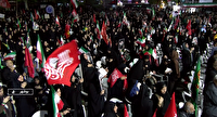 ملت مبعوث پای کار ایران