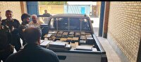 کشف ۳۱ دستگاه استخراج رمز ارز غیرمجاز در شهرک صنعتی آبادان و دستگیری متخلفان